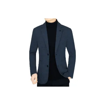 Casual Maximum Comfort Business Suit