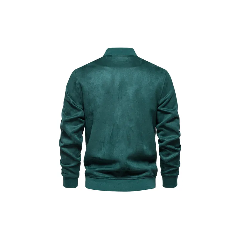 Casual Loose Jacket-8