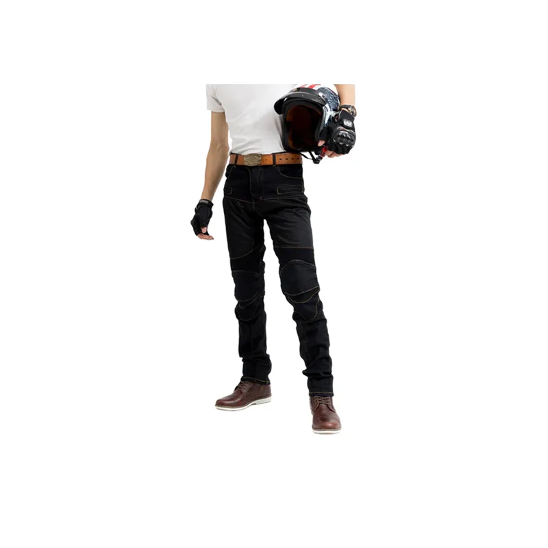 Motorcycle Riding Jeans