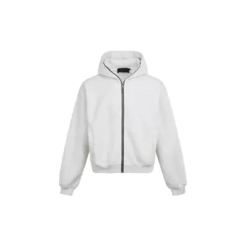 Loose Casual Cotton Blended Fabric Sweatshirt Unisex