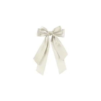 Fashionable Bow Hair Clip