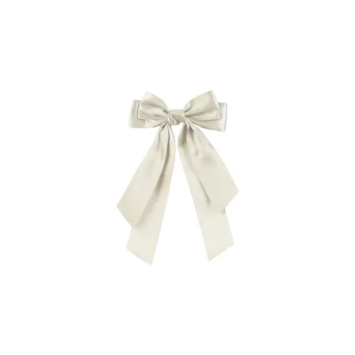 Fashionable Bow Hair Clip