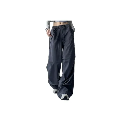 Loose Casual Pants