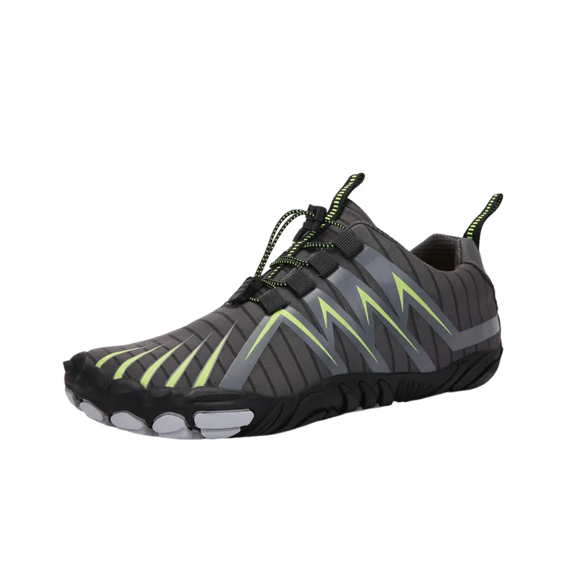 Fashionable Simple Hiking Shoes-8