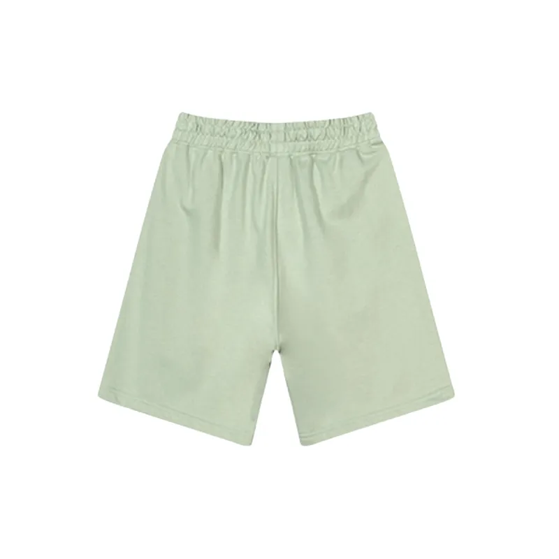Fashion Loose Cotton Casual Shorts-3