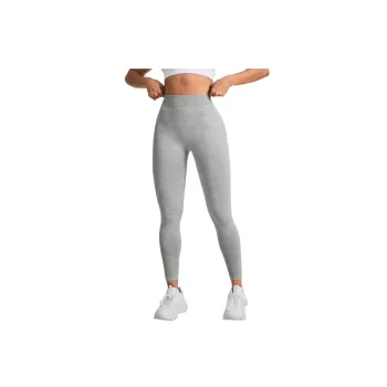 Sporty Washed Leggings Women