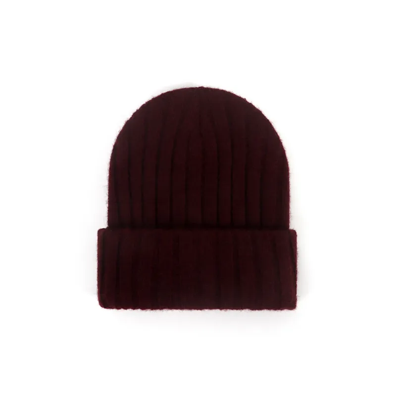 Fashionable Warming Beanie-2