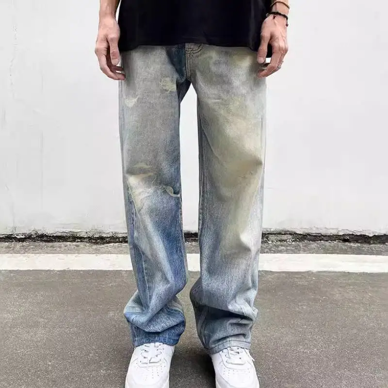 Simple Basics Jeans-1