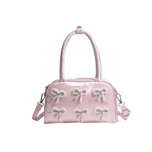 Fashion Bow Crossbody Bag