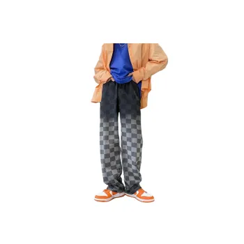 Simple Basics Casual Pants