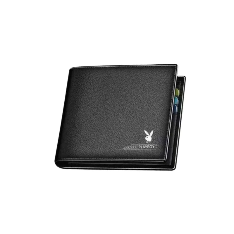 Fashionable Casual Wallet-0