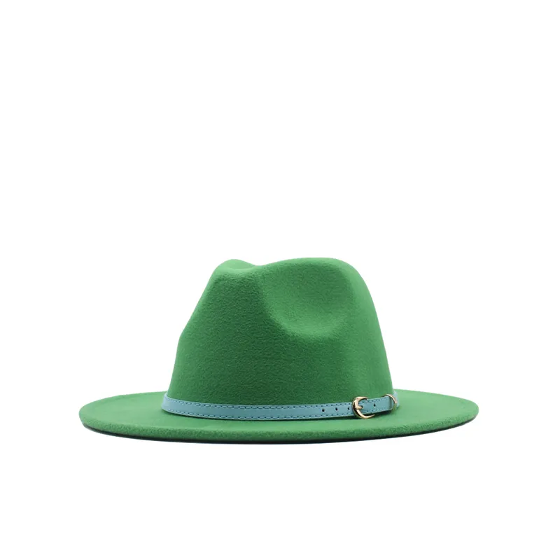 Fashionable Simple Top Hats-0