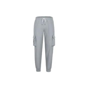 Fashionable Casual Cargo Pants