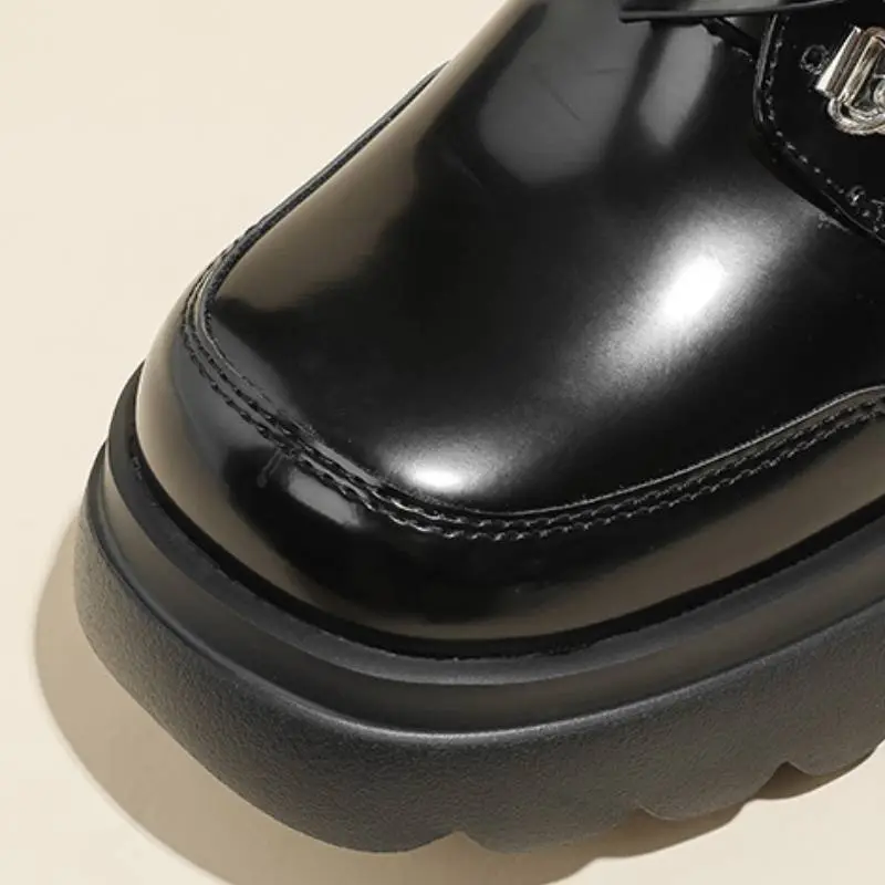 Casual Basics Loafer-3