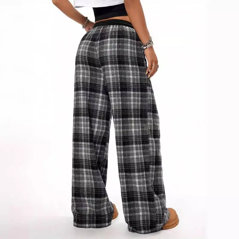 Breathable Fashion Casual Pants-3