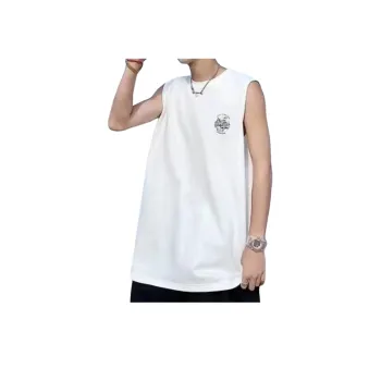Trendy Sports Sleeveless Vest