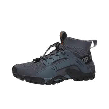 Fashionable Simple Outdoor Boots