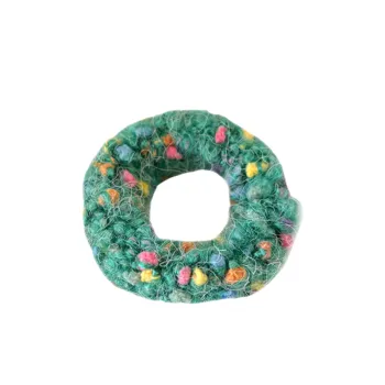 Casual Hair Tie