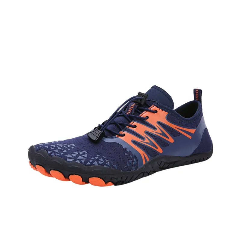 Casual Fashionable River Trekking Shoes-0