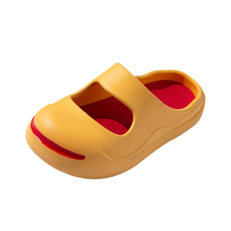 Outdoor Casual Slippers-11