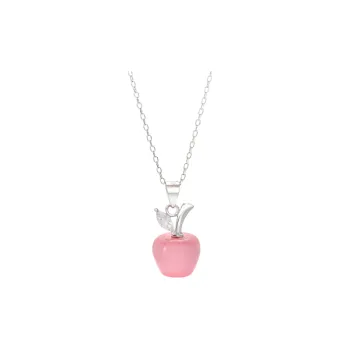Cute Christmas Necklace