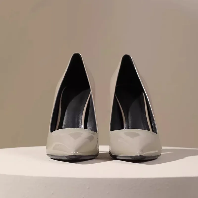 Funky Business High Heels-1