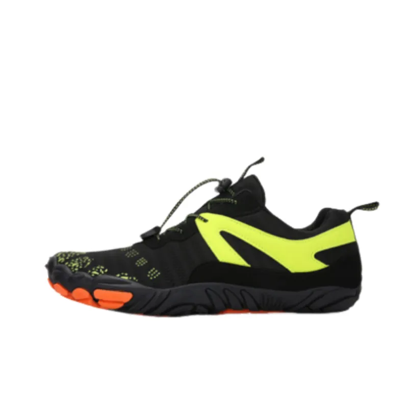 Outdoor Breathable River Trekking Shoes-3