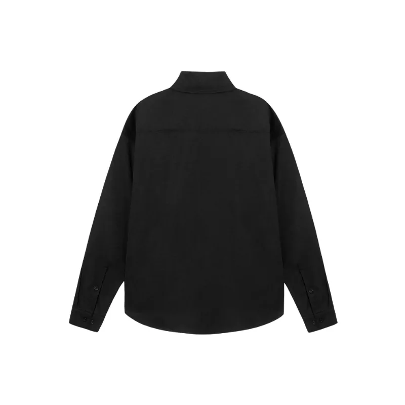 Fashionable Funky Shirt-1