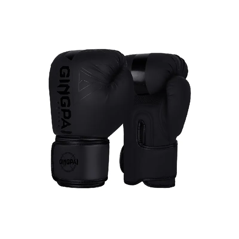 Sporty Simple Boxing gloves-0