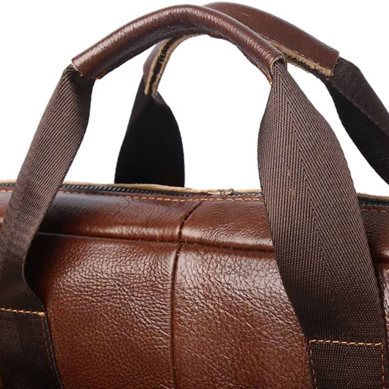 Casual Fashionable Briefcase-2