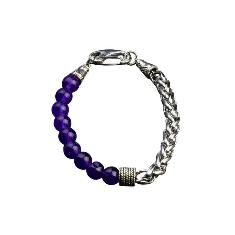 Stainless Steel Bracelet-4
