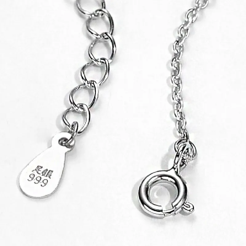 Simple Funky Necklace-3