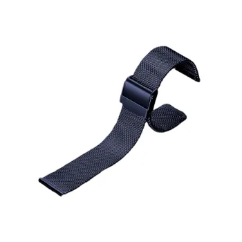 Plain Stainless Steel Watch Bands