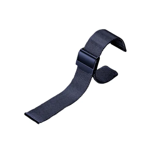 Plain Stainless Steel Watch Bands