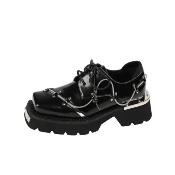 Fashionable Elegant Platform Shoes