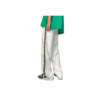 Casual Trendy Sports High Street Pants