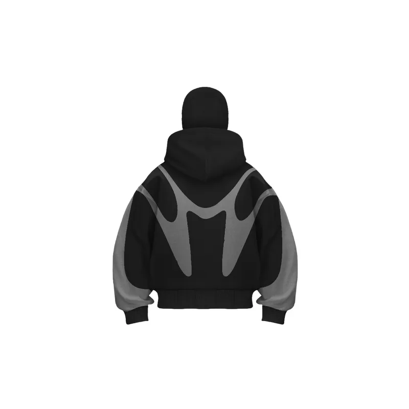 Casual Cool Loose Sweatshirt-3