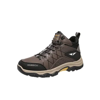 Retro Casual Outdoor Boots