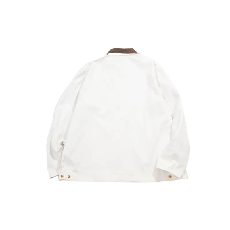 Retro Casual Jacket-7