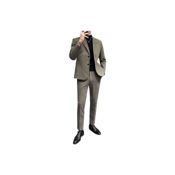 Casual Fashionable Suit
