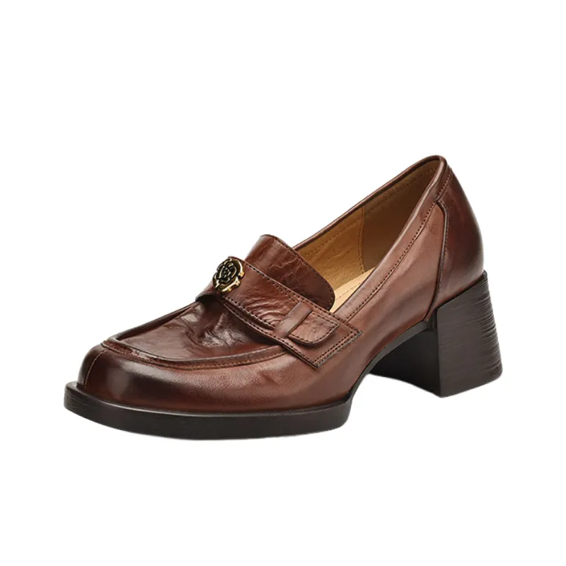 Fashionable Elegant Women'S Casual Shoes-0