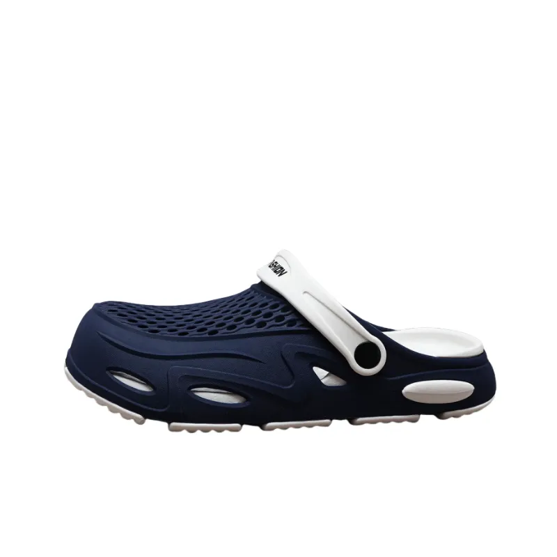 Fashion Simple Beach Sandals-0