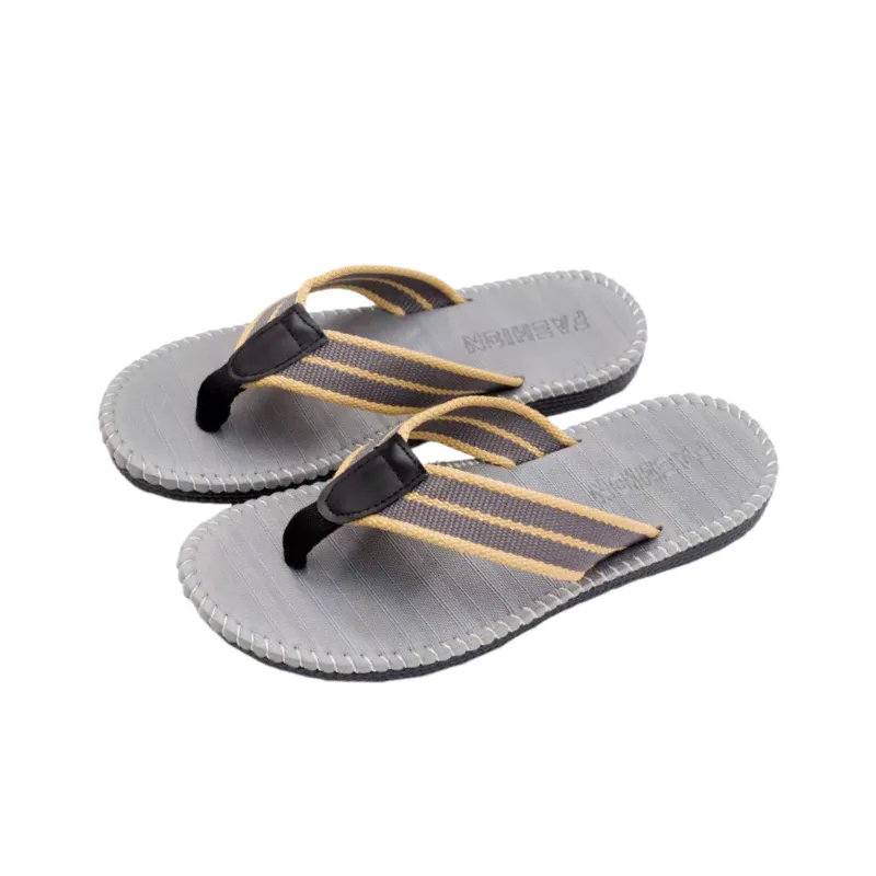 Simple Lightweight Beach Sandals-0