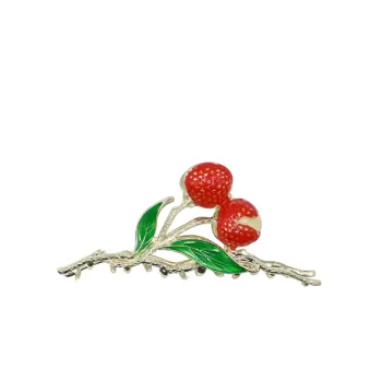 Basics Funky Hair Clip