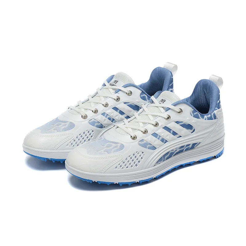 Fashionable Casual Golf Shoes-3