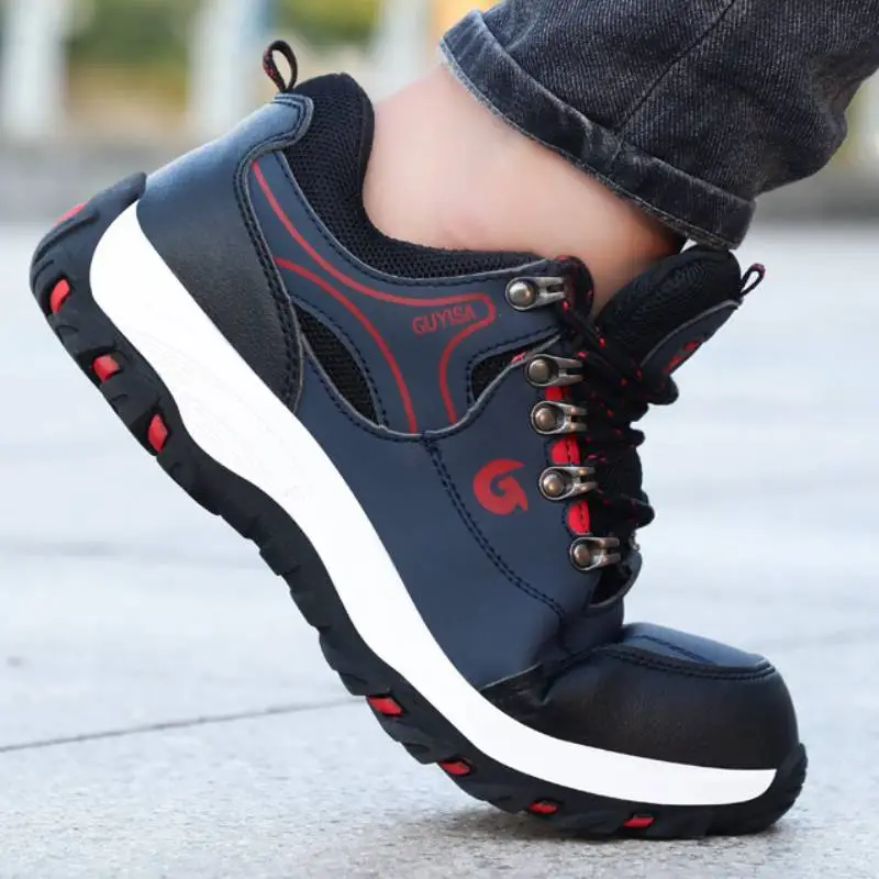 Fashionable Simple Lifestyle Shoes-1