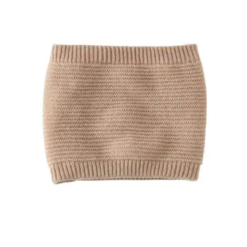 Fashionable Simple Scarf