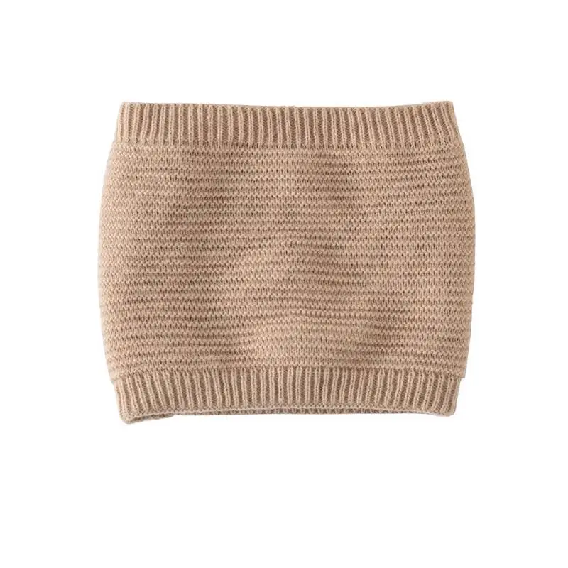 Fashionable Simple Scarf-0