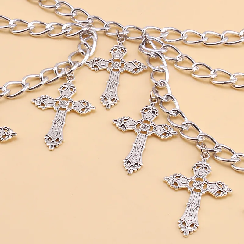 Sexy Fashionable Waist Chain-4