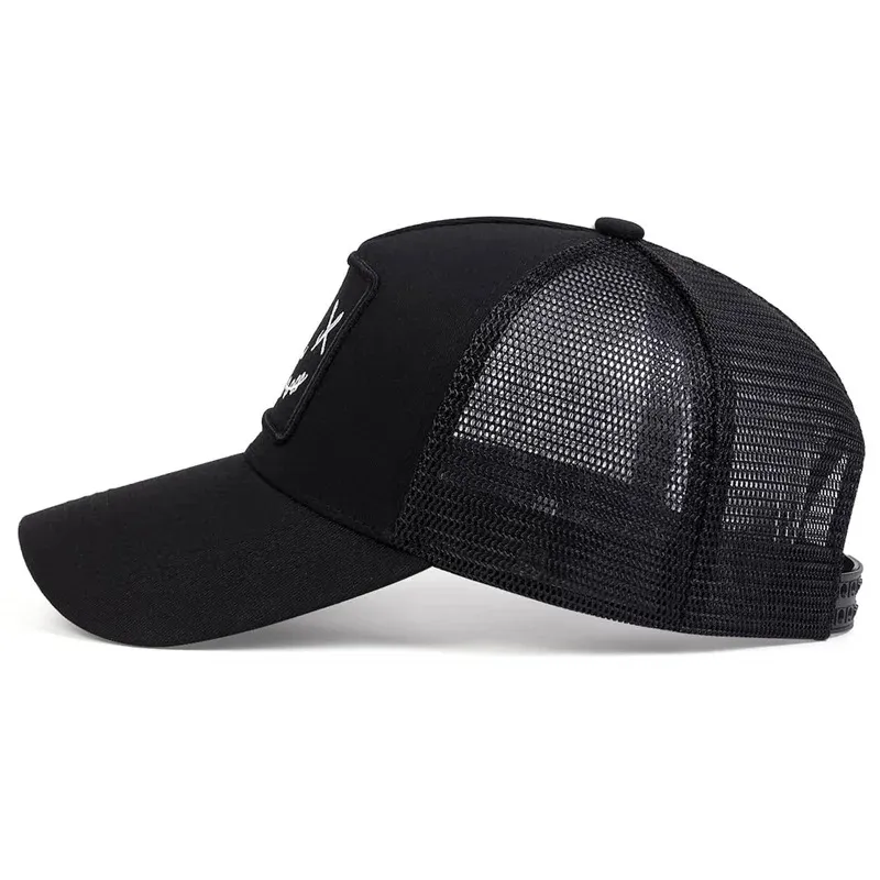 Fashionable Simple Cap-3